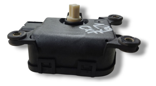 Motor Atuador Gm Astra 1.8 8v 2001 (al)