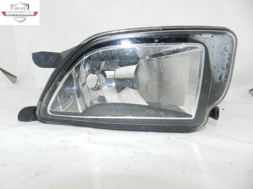 Farol Milha Direito Vw Gol G6 13/16 Com Detalhe 5u0941700