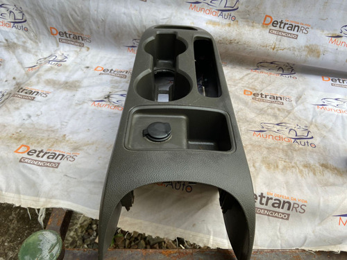 Console Central Porta Copo Gm Cobalt 2013/2015 18328