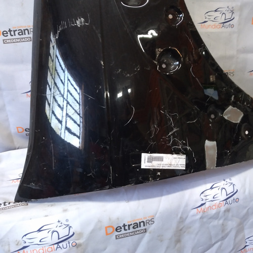 Paralama L D  Fiat Strada Working 2015/2020 Original 20095