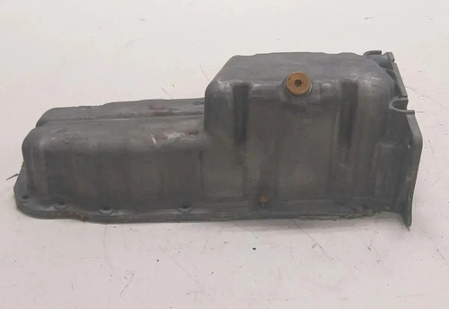 Carter Óleo Motor Corsa Meriva Palio Stilo 1.4 1.8 8v 03/12