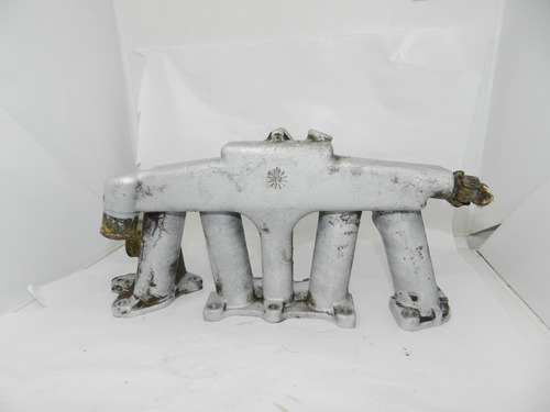 Coletor Admissão Gm Chevette 1.4 1.6 8v 1980 A 1998 93201150