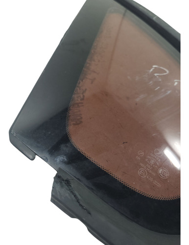 Vidro Traseiro Esquerdo Subaru Legacy 2000 (al)