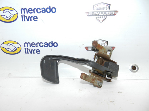 Maçaneta Interna Porta Lado Direito Gm Blazer S10 95/11