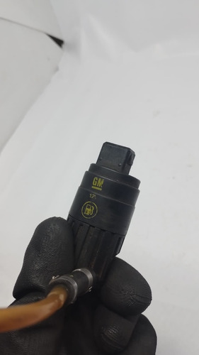 Motor Bomba Partida Frio Gm 12v Diversos Veículos 