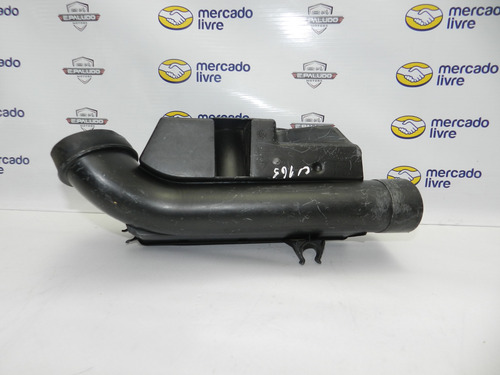 Caixa Ressonadora Filtro Scenic Megane Duster Clio 04/15