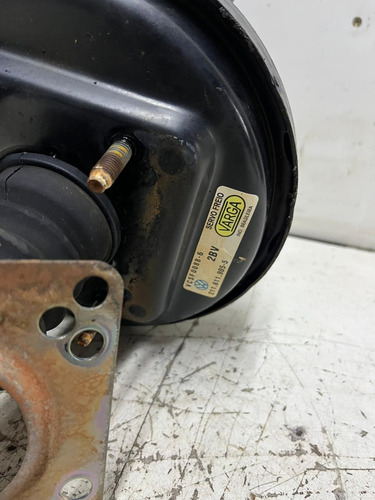 Servo Freio Hidrovacuo Kombi 2003 A 2008 2116119055