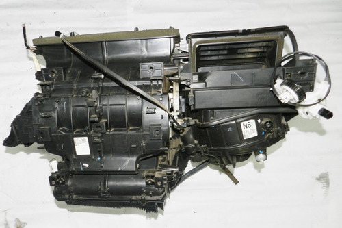 Caixa Ventilação Evaporadora Toyota Corolla Gli 1.8 16v 2015