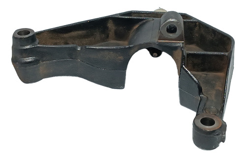 Suporte Caixa Renault Master 2.5 2012/2013 8200417320