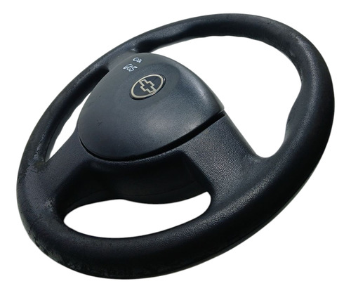 Volante Direção Gm Meriva 2011 (ap)