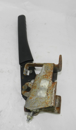 Alavanca Freio De Mão Peugeot 307 2003 A 2013