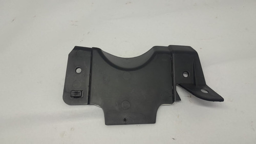 Defletor Lateral Radiador Superior Direito New Fiesta 13/17