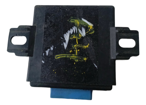Módulo Contr. Alcance Farol Audi A4 A 6 01 A 04 4z7907357