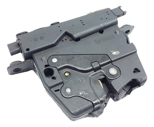 Fechadura Tampa Porta Malas Bmw 320i / 528i Ano 2011 A 2016