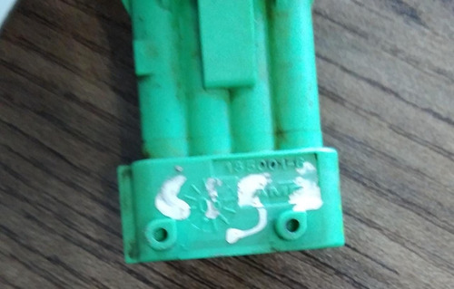 Sonda Lambda Citroen C5 20 Excl Bva Peugeot 206 208 07/12