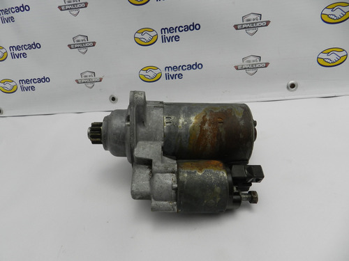 Motor Partida Vw Gol Parati Saveiro 1.0 Ea111 Flex G2 G3 G4