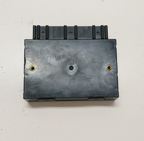 Modulo Conforto Vw Polo 1.6 2003 6q0959433e