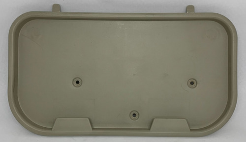 Caixa Tampa Do Console Nissan Sentra, Ano 07/12 Original