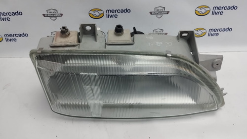 Farol Direito Carona Arteb Ford Escort Xr3 Sapão 1993 A 1996