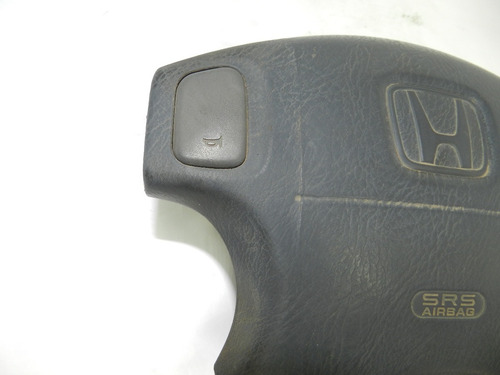 Bolsa Air Bag Volante Honda Civic 99/00 77800s1lm81