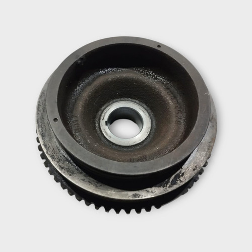 Polia Virabrequim Fiat Palio 1.6 16v C/ar 97 2004