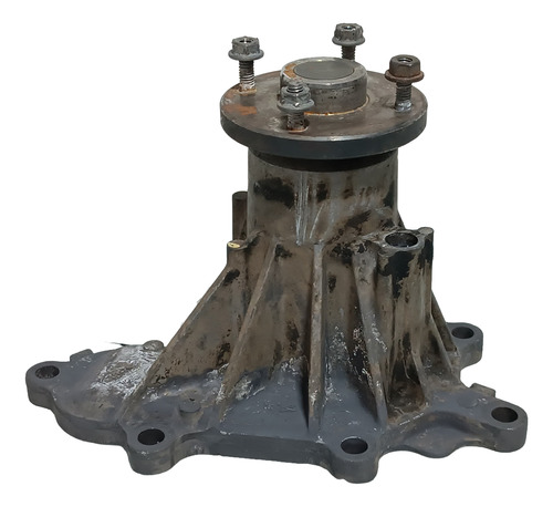 Carcaça Bomba Agua Motor Nissan Frontier 2.5 2008 2012