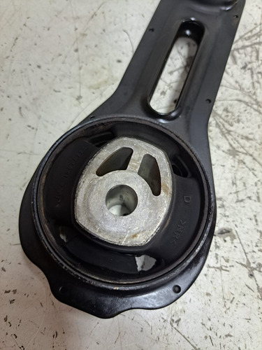 Calço Suporte Inferior Coxim Cambio Outlander 2.0 16v 2015