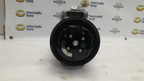 Compressor Ar C180k C200 C230 W203 W211 E200 1.8 4c 00/06