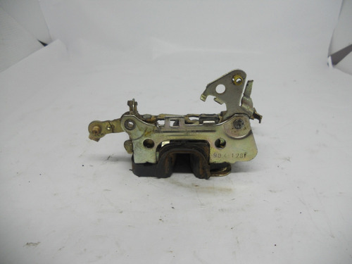 Fechadura Dianteira Esquerda Gm Corsa Classic 1996 A 1999