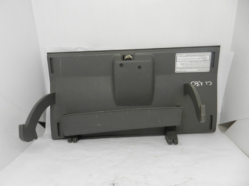 Tampa Porta Luvas Nissan Sentra 2007 A 2013 27081eq500
