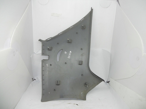 Moldura Coluna Bagagito Direito Audi A3 2001 8l3867288