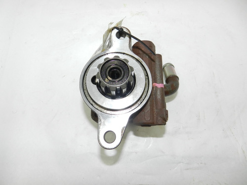 Bomba Direção Hidráulica Hilux Srv Sw4 3.0 2005 A 2015 1a372