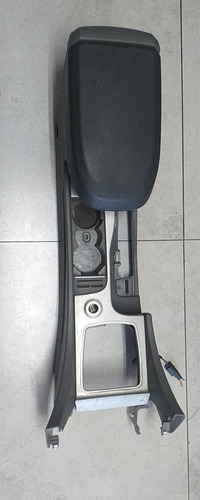 Console Central Ford Focus 2.0 2008/09 8m51r045m62ac32n4