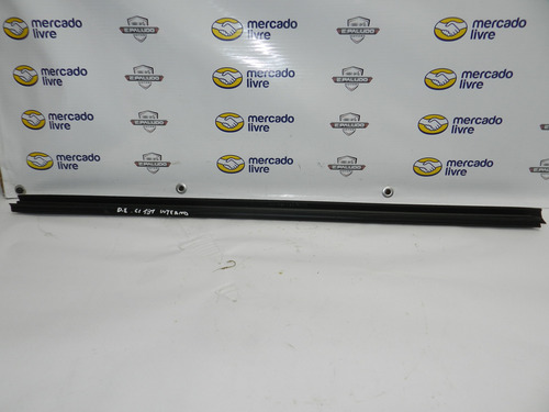 Pestana Interna Porta Dianteira Esquerda Renault Megane 2008