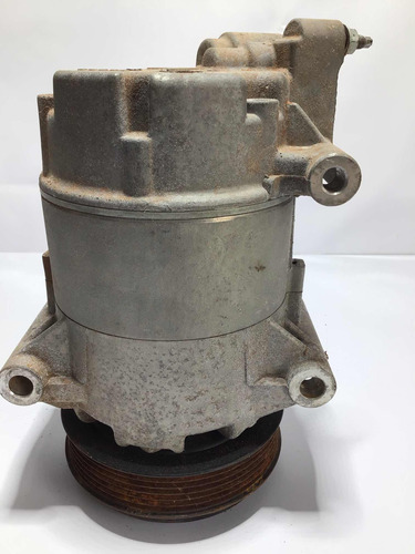Compressor Do Ar Citroen C3 Peugeot 206 207 6571929 22139*