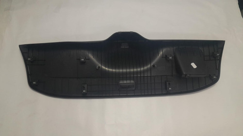 Forro Acabamento Tampa Traseira Vw Up Tsi 15/20 1s0867601e