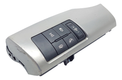 Botão Luz Painel / Tração Lock Kia Sorento Ano 2011 A 2014