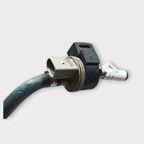 Válvula Canister Fiat Siena 2004 A 2012