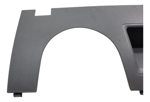 Moldura Caixa De Fusível Ford Fiesta 2002 A 2014 (al)