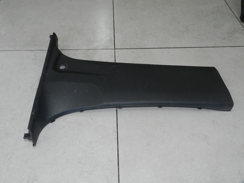 Moldura Coluna Central Direita Gm S10 2012 A 2020 94749794