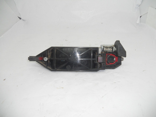 Maçaneta Externa Traseira Direita Fiat Palio 2004 A 2008