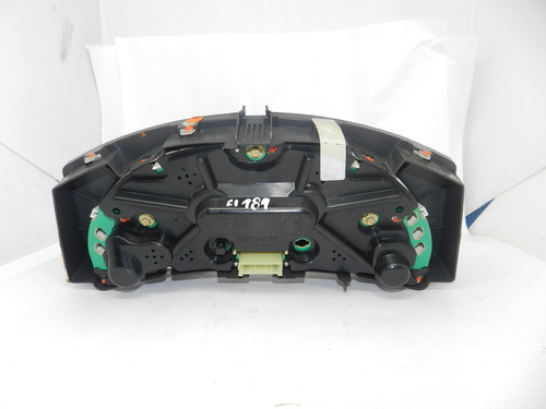 Painel Instrumentos Gm Meriva Joy 1.4 2003 A 2012 880482018