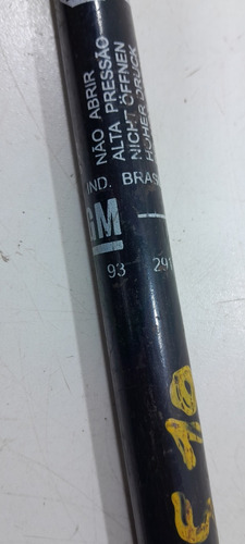 Amortecedor Capo Gm S10 Blazer 93291135 (vj)