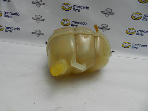 Reservatório Água Radiador Gm Vectra 96 A 05