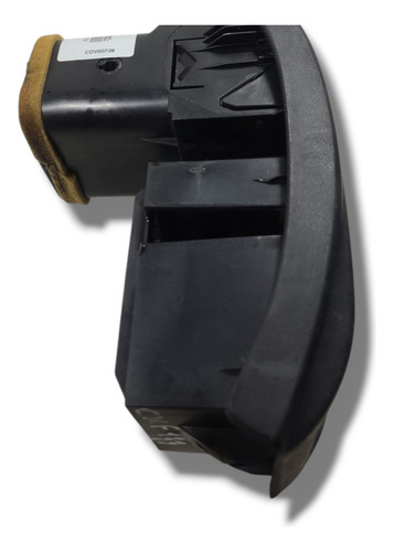 Difusor Ar Painel Lado Esquerdo Gm Astra 2001 (al) 90560336