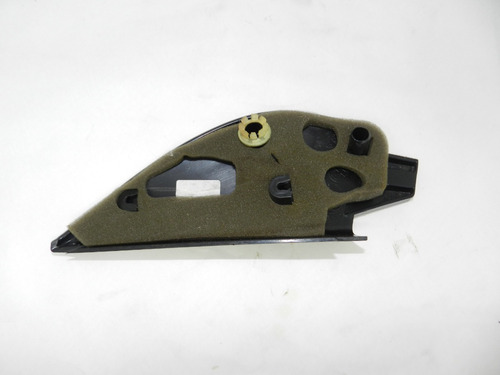 Moldura Interna Retrovisor Direito Gol Voyage G5 A G7 10/19