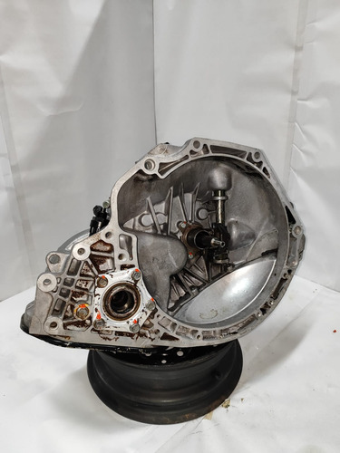 Caixa Câmbio F16 5m Monza Kadett Vectra A 1.8 2.0 8v 87/98