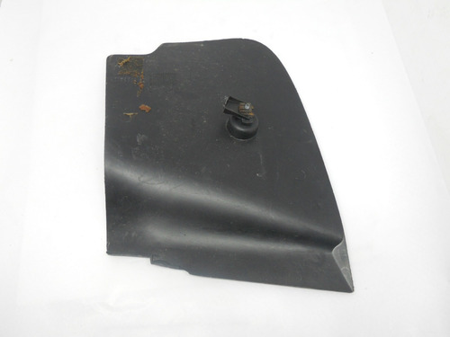 Moldura Lateral Esquerda Console Gm Vectra 97 A 05 90508996