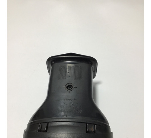 Difusor Ar Painel Focus Lateral Ano 03/08 98ab19893bjw 22327