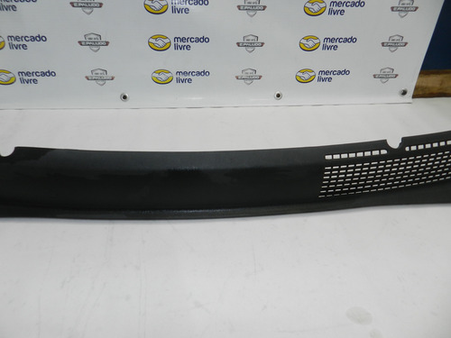 Grade Churrasqueira Gm Zafira 2001 A 2012 Com Detalhe
